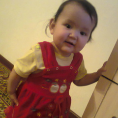 Айкон Омар, 19.07.1987, Бейнеу