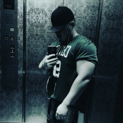 Расул Ахмадиев, 23.02, Астана