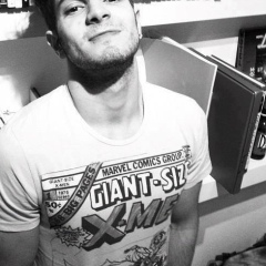 Rennan Rezende, 16.03.1993, New York City