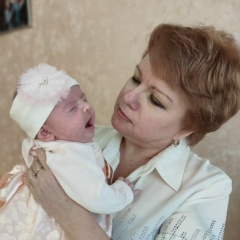 Татьяна Сулоева, 29.01.1967, Астрахань