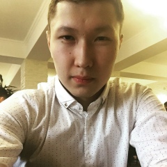 Birzhik Zhexenbek, 10.12.1995, Алматы