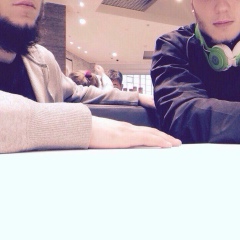 Алибек Мирзеханов, 25.01.1994, Москва