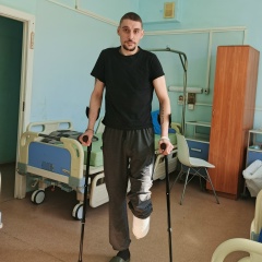 Никита Липецкий, 18.01.1996, Липецк