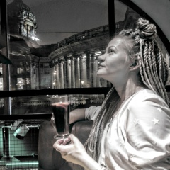 Мария Редрова, 05.08, Иркутск