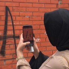 Эльза Дацуева, 19.02.1993, Ачхой-Мартан