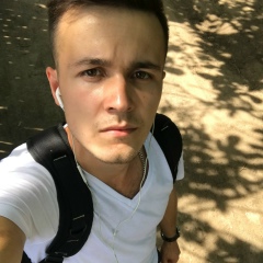 Benea Gheorghe, 16.03.1996, Кишинев