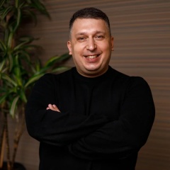 Дмитрий Салаватов, 14.01, Москва