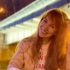 Елена Проходцева, 30.12