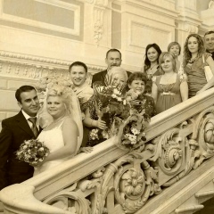 Марина Тунч, 08.05, Санкт-Петербург