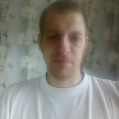 Лев Вечканов, 04.05.1984, Пыть-Ях