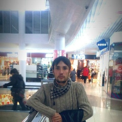 Исломхон Ахроров, 12.12.1990