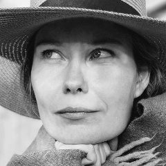 Елена Финагина, 15.07.1988, Москва