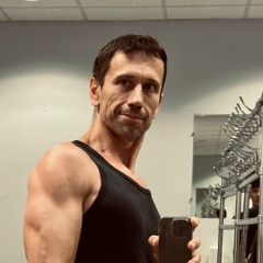 Иван Кузнецов, 12.08.1978, Новосибирск