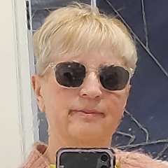 Тамара Каменева