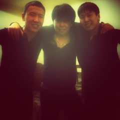 Akzhigit Qairat-Uly, Алматы