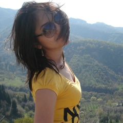 Assel Assel, 09.04.1987, Алматы