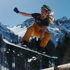 Людмила Романовская, 06.02, Москва