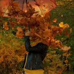 Катерина Ефимова, 20.11, Санкт-Петербург