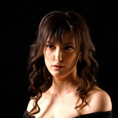 Олеся Юрко, 28.11, Шымкент