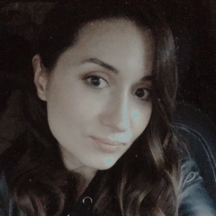 Елена Егорова, 21.09, Москва