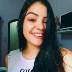 Ursula Koajj, 18.01.1995, Rio de Janeiro