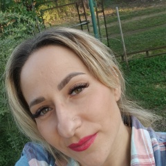 Юляшка Малиновская, 11.12, Санкт-Петербург