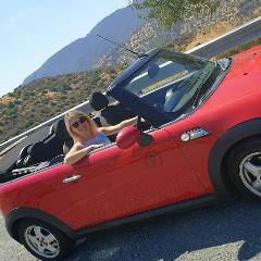 Наталія Мухльо, 19.01.1986, Хмельницкий