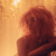 Екатерина Белицкая, 13.07, Москва