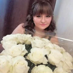 Оля Лифанчук, 26.09, Кропивницкий / Кировоград