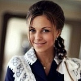 Виталина Троцкая, 10.01, Москва