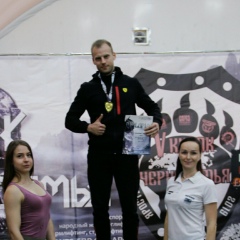 Геннадий Гречишников, Воронеж