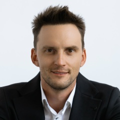 Дмитрий Юдинцев, Киров