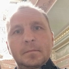 Павел Запольский, 10.05, Санкт-Петербург