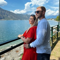 Кристина Сергеевич, 21.02.1995, Рыбница