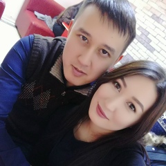 Abay Bekbay, 11.05.1981, Астана