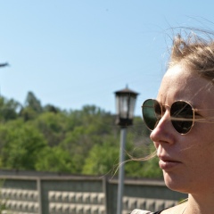 Мария Назарова, 17.05.1980, Санкт-Петербург