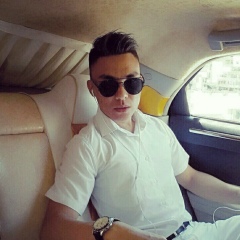 Нурсултан Есен, 10.04, Астана