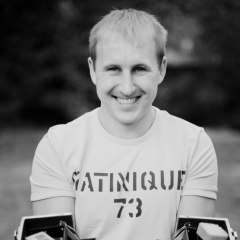 Виталий Кравченко, 03.04.1983, Волгоград