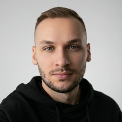 Дима Данильченко