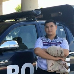 Maung Aung, 07.07, Naypyidaw