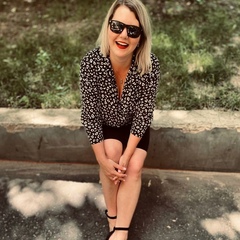 Анастасия Агаркова, 10.03.1987, Москва