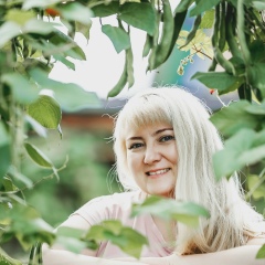 Анна Кочетова, 24.11, Иркутск