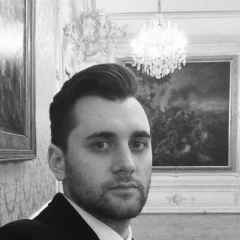 Костя Бохорський, 23.03, Ужгород