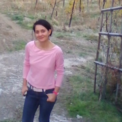 Натела Майгур, 19.05