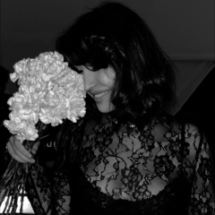 Татьяна Стычинская, 29.01.1994, Москва