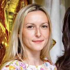 Вероника Юрченко, 06.09.1984, Новосибирск