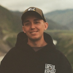 Сергей Шерин, 23.04.1992, Кемерово