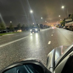 Абрам Байсангуров, Гудермес