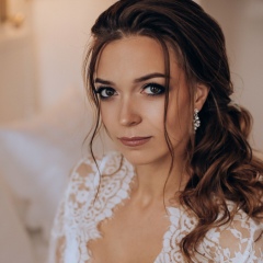 Анастасия Матюшина, 22.10.1991, Нижний Новгород