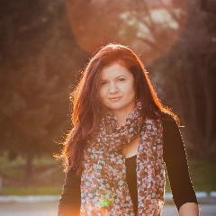 Віта Масюкевич, 03.06.1985